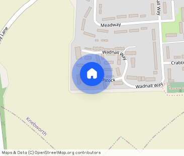 Woodstock, Knebworh, Herts - Photo 1