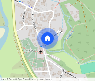 Erstbezug nach Sanierung - moderne Wohnung im EG mit Garten in ruhi... - Photo 1