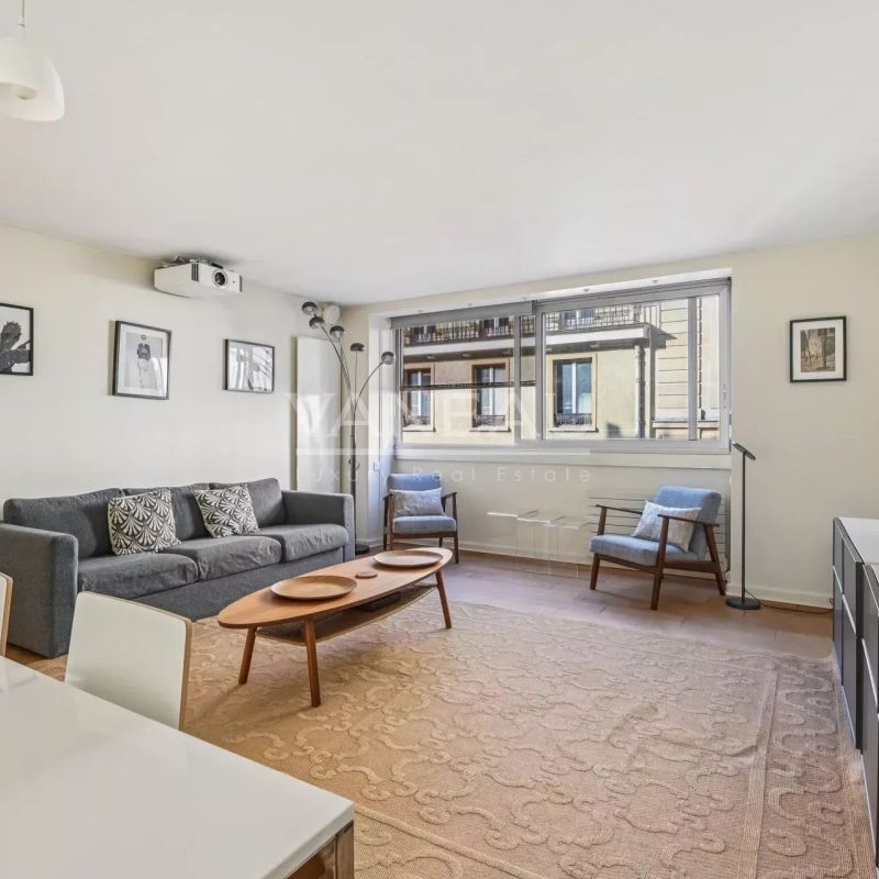 Paris XVI - Arc de Triomphe - Grande Armée - Argentine - Photo 1