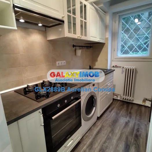 Apartament 2 camere Floreasca - Photo 1