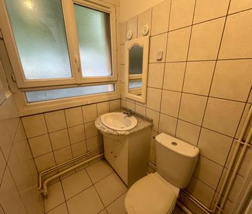 Location Appartement 1 pièce 19m² FONTENAY AUX ROSES 92260 - Photo 2