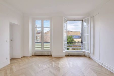Location appartement, Versailles, 6 pièces, 128.45 m², ref 86652039 - Photo 2