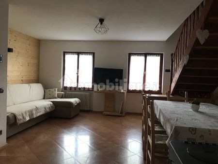 Quadrilocale via Oanzi 55, Centro, Folgaria - Photo 2