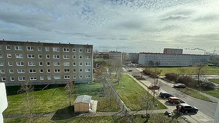 Wohnen im schönen Halle. - Foto 4