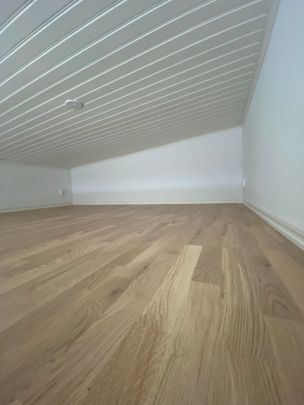 Hagenvägen, Trångsund - Foto 1