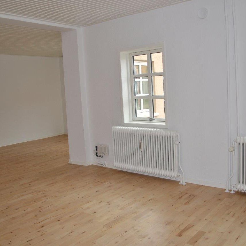 Nørregade - Photo 1