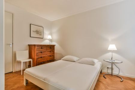 Te huur: Appartement Zwanenburgwal in Amsterdam - Foto 3