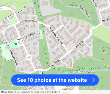 Rushy Grove, Haywards Heath, West Sussex, RH16 - Photo 1