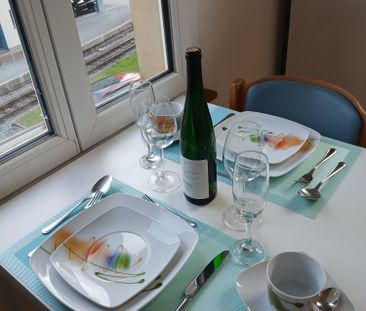 1 Zimmer, 15 m² - Photo 2