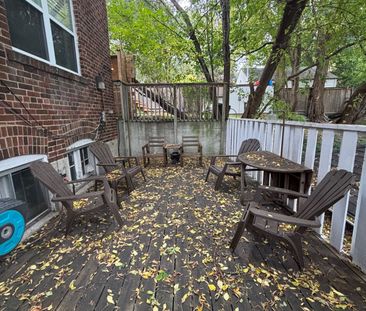 For Lease - 547 Kingston Road Unit# 1, Toronto, Ontario - Photo 3