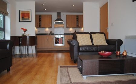 Bouverie Court, Bouverie Court, LS9 - Photo 2