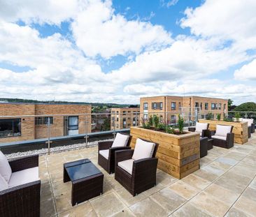 2 bedroom apartment to rent - Photo 5