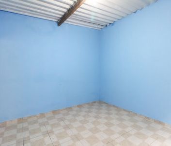 Casa para alugar com 40m², 1 quarto e sem vaga - Foto 3
