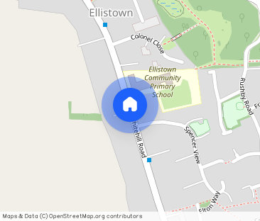 Whitehill Road, Ellistown - Photo 1