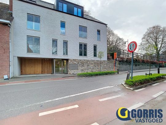 Exclusief appartement op toplocatie - Foto 1