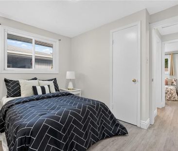 For Lease - 146 Appalachian Crescent Unit# Upper, Kitchener, Ontario - Photo 5