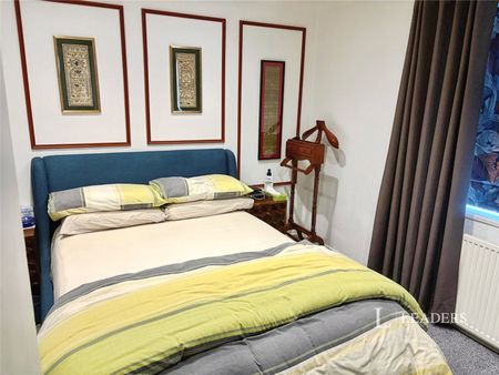 2 bedroom house to rent Lavender Crescent, Cambridgeshire, Peterborough, PE1 - Photo 5