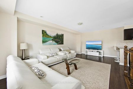 For Lease - 335 Ellen Davidson Drive, Oakville, Ontario - Photo 3