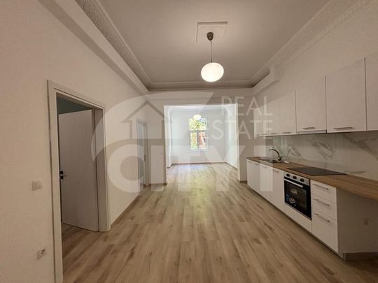 Διαμέρισμα για ενοικίαση Πλατεία Αμερικής (Λεωφόρος Πατησίων - Λεωφόρος Αχαρνών) - Photo 1