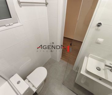 Studio/Γκαρσονιέρα για ενοικίαση Κυψέλη - Photo 6