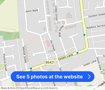 Ivy St, Pontefract, WF7 - Photo 1
