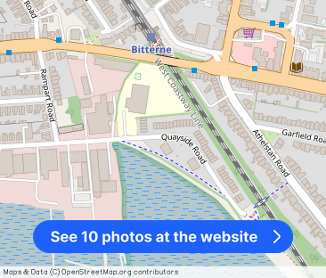 Bitterne Manor, Southampton, SO18 - Photo 1