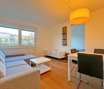 Koffer packen & einziehen! Neuwertige 1,5-Zimmer-Wohnung nahe Bahnh... - Foto 3