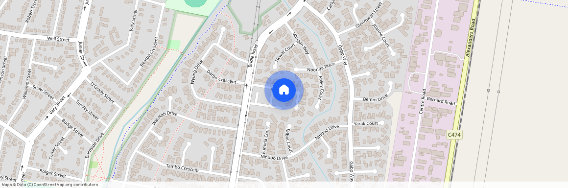 21 Lord Place, Vic 3840, Morwell