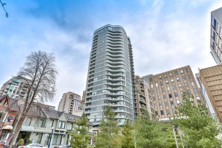 For Lease - 88 Cumberland Street Unit# 307, Toronto, Ontario - Photo 2