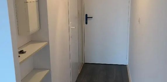 Appartement à louer 1 pièce 18.09m² - Photo 2
