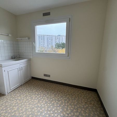Location Appartement 1 pièce 27m² RENNES 35000 - Photo 3