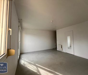 Location Appartement 1 pièce 29m² LAVAL 53000 - Photo 4