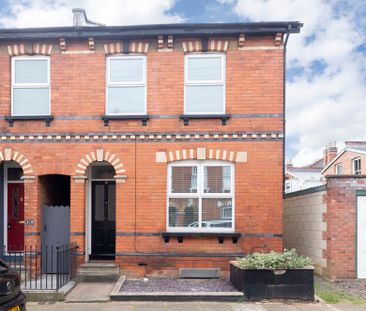 Winstonian Road, Cheltenham GL52 2JD - Photo 1