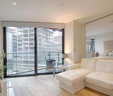 1 bedroom apartment to rent - Photo 2