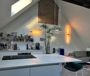 Duplex te huur - Photo 2