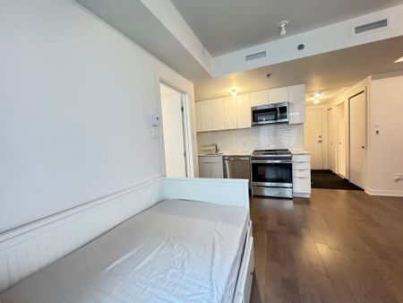 Appartement - 401-1182 Rue Crescent - Photo 3