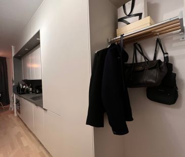 Gaffelseglet, Haninge - Photo 2