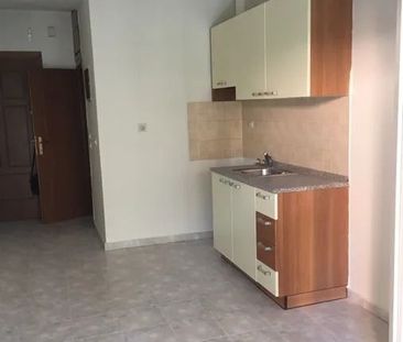 Studio/Γκαρσονιέρα για ενοικίαση Αντιγονιδών (Κέντρο Θεσσαλονίκης) - Photo 3