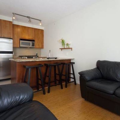 Yaletown (1 bedroom- 1001 Homer St. - Oct. 19/20, 2024)*** - Photo 4