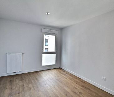 Appartement T2 en location - Les Fabrik de Mai - Photo 5