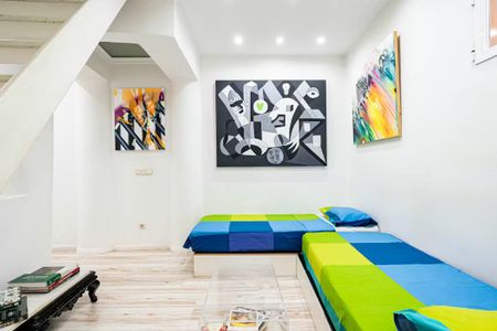 Calle de Trujillos, Madrid, Community of Madrid 28013 - Photo 4