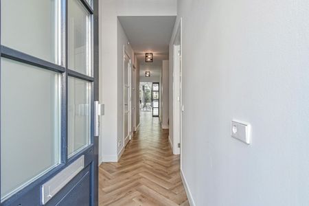 Van Beverningkstraat 199, Statenkwartier, 2582VG, Den Haag - Photo 4