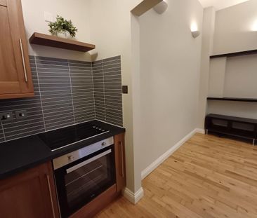 1 bedroom apartment to rent - Photo 6