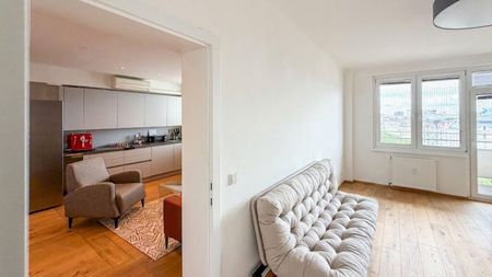 Helle Wohnung mit Weitblick - Photo 2