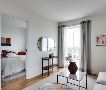 Knapebacken 23 - Photo 1