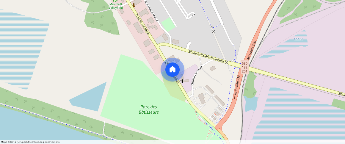 622 Rue Jeanne-Mance, Salaberry-de-Valleyfield, Salaberry-de-Valleyfield, Montérégie, J6T 4E1