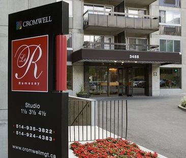 3488 Chemin de la Côte-des-Neiges, Montréal, QC - Photo 4