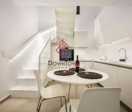 Μεζονέτα για ενοικίαση - Εξάρχεια - Νεάπολη, - Photo 1