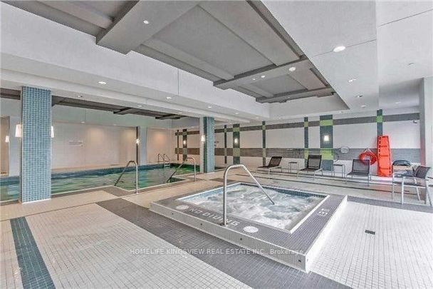 For Lease - 3600 Highway 7 N/A Unit# 504, Vaughan, Ontario - Photo 1