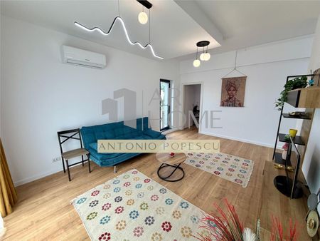 Apartament 2 camere,prima inchiriere,parcare subterana,Ploiesti,Albert - Photo 4